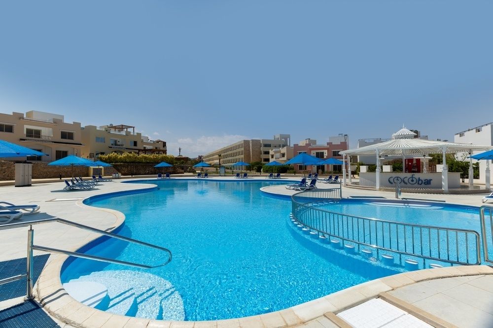 Amwaj Oyoun Resort фото 63