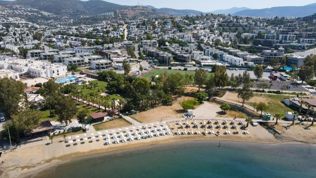 Smart Stay Beach Bodrum фото 9