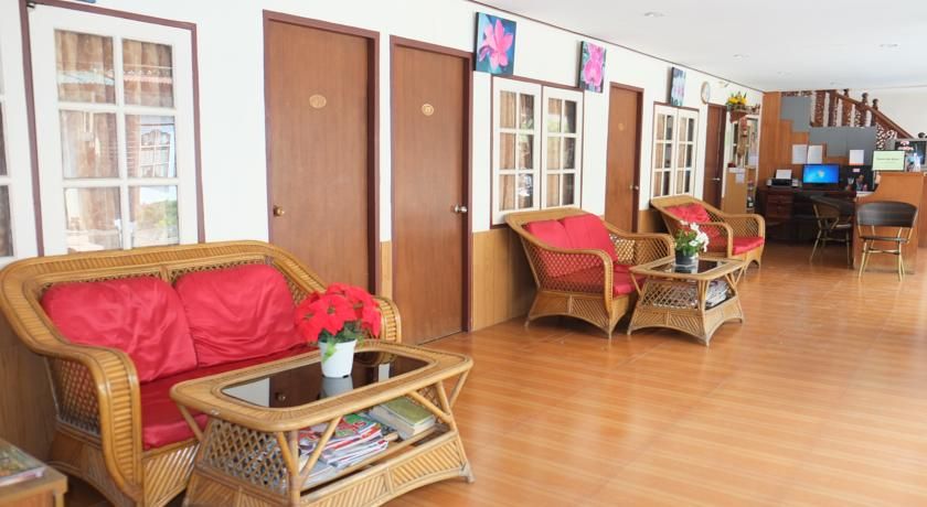 Гостевой дом «The Siam Guest House - SHA Extra Plus» фото 40