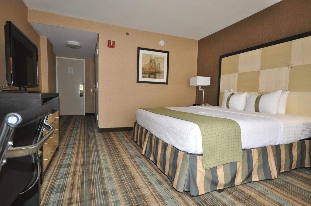 Holiday Inn Midtown - 57 Street фото 7