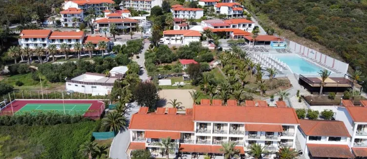 Фото отеля Bomo Aristoteles Holiday Resort & SPA