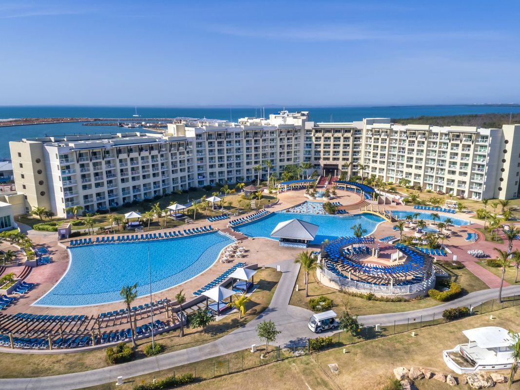 Domina Marina Varadero фото 0