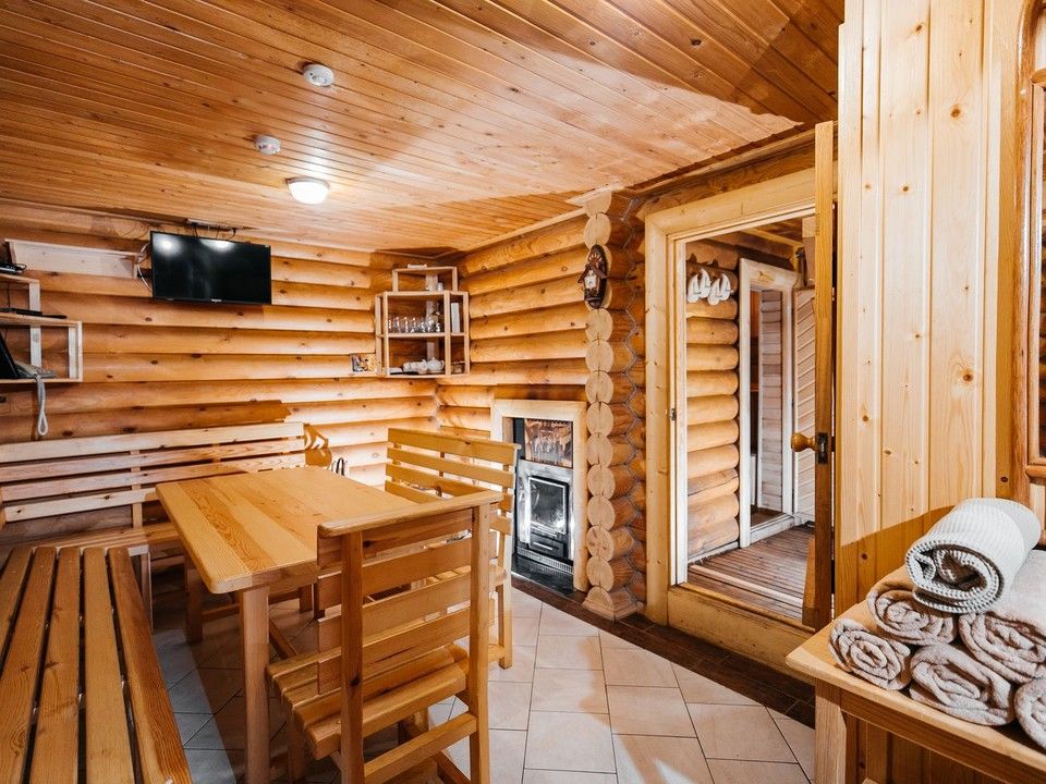 Санаторий «Славяновский исток» фото 57