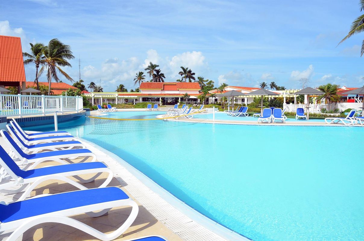 Gran Caribe Club Cayo Guillermo фото 0