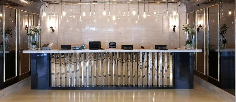 Фото отеля Meliá Kuala Lumpur