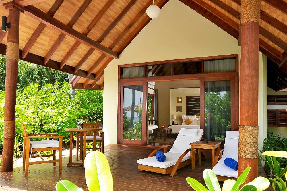 Robinson Club Maldives (Adults Only) фото 54