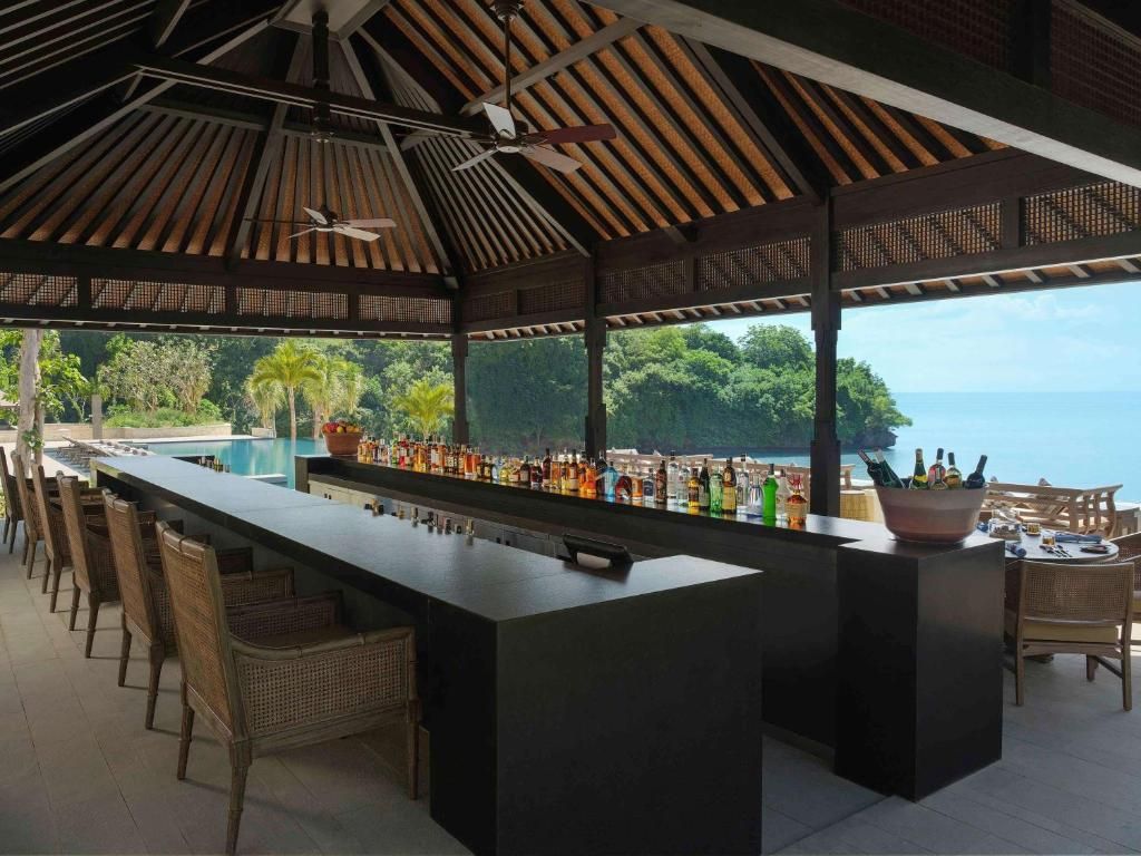 Raffles Bali фото 14