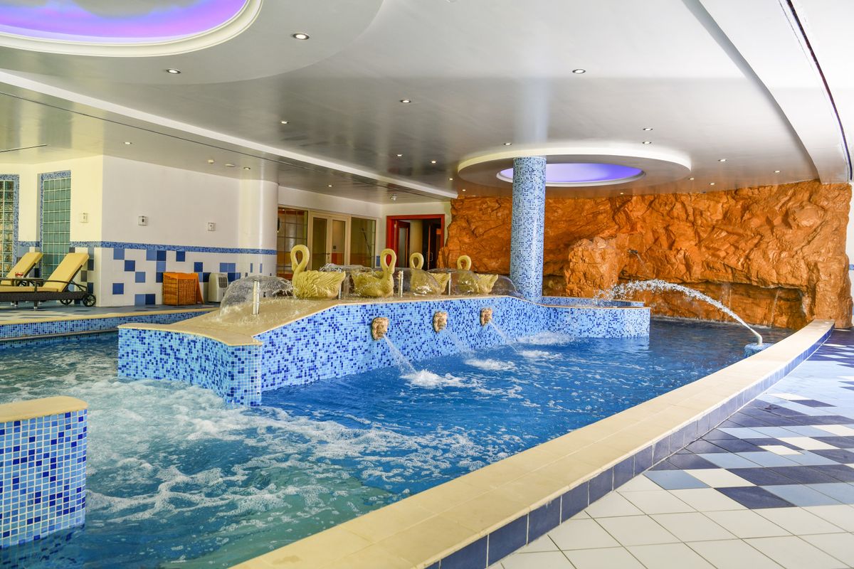 Al Raha Beach Resort & Spa фото 22