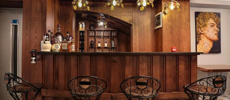 Фото отеля Arach Hotel Harbiye
