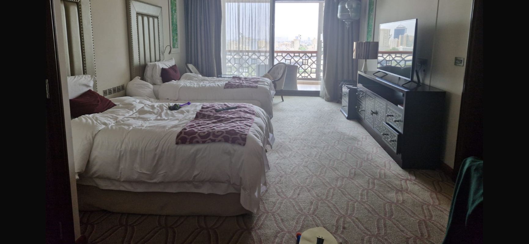 Ajman Saray, A Luxury Collection Resort фото 59