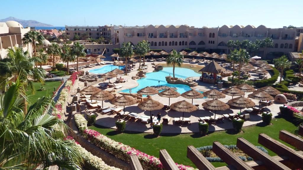 Amar El Zaman Boutique Resort фото 40