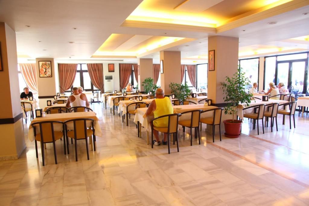 Hotel Pelin фото 15