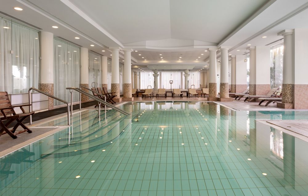 Isrotel Dead Sea Hotel фото 32