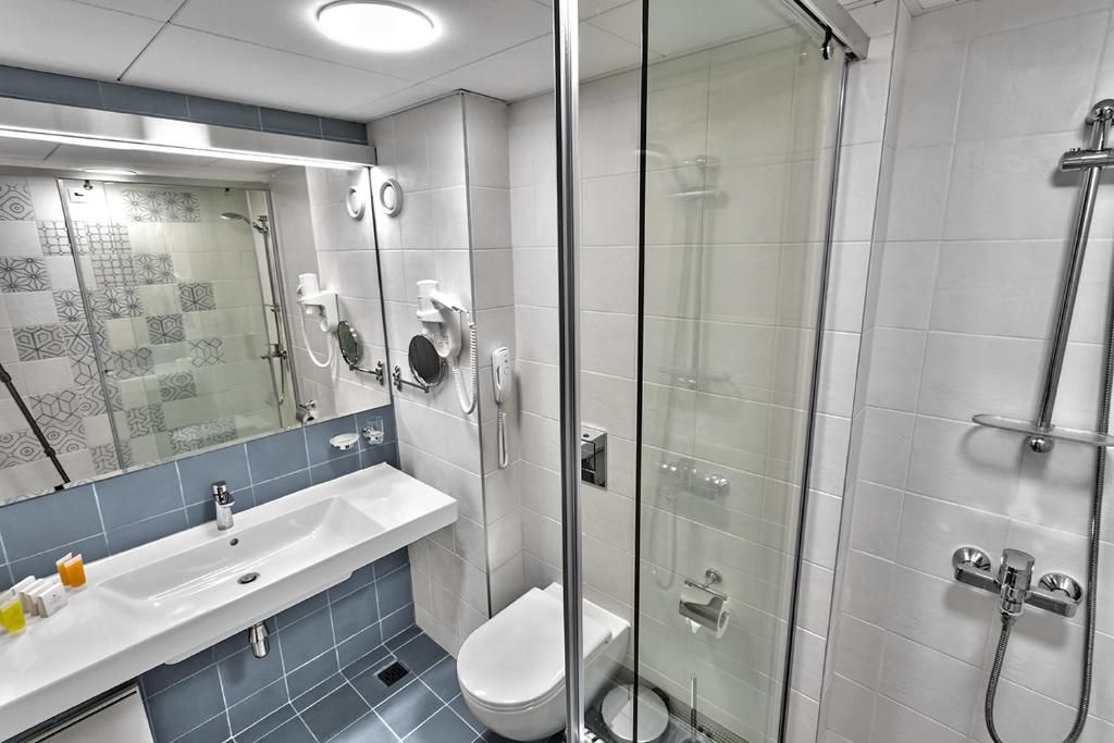 Interhotel Sandanski фото 21