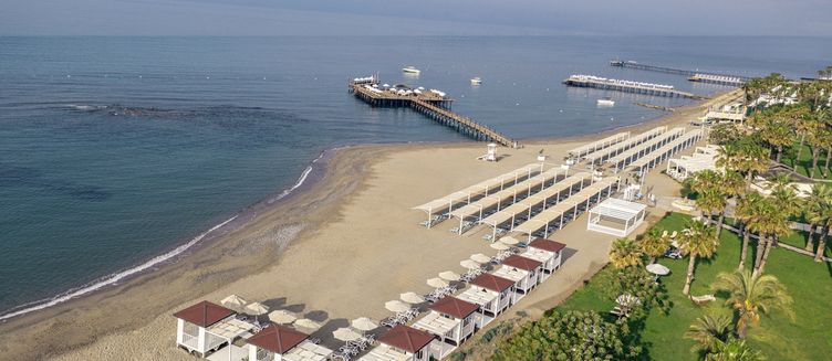 Фото отеля Arcanus Hotels Sorgun