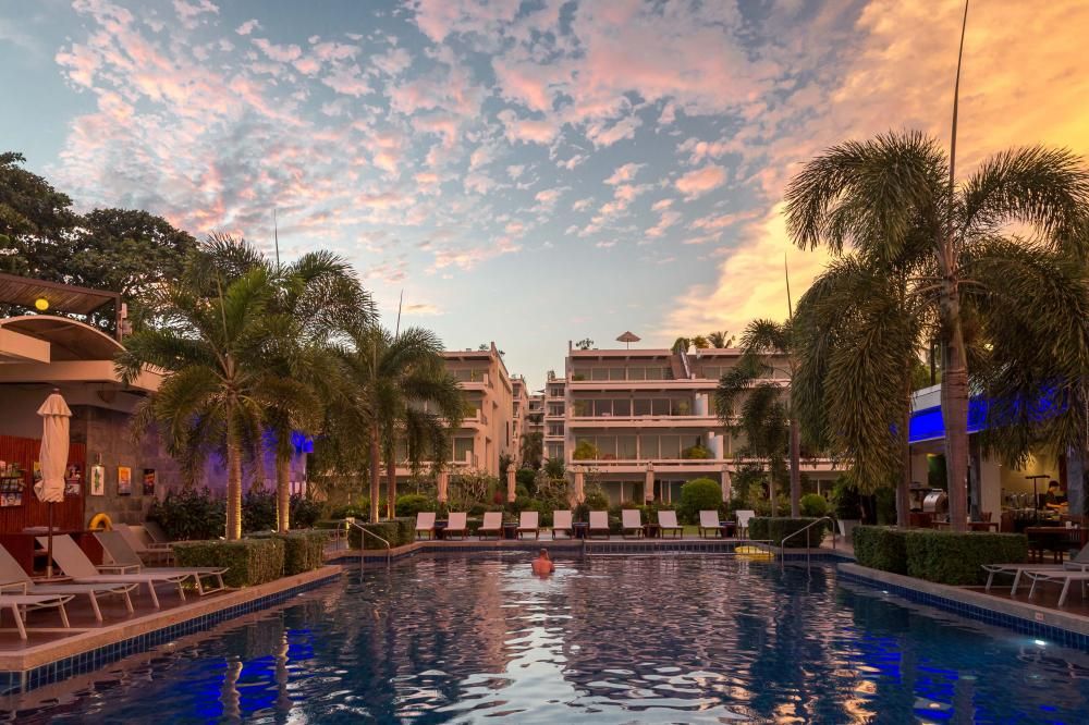 Selina Serenity Rawai Phuket фото 26