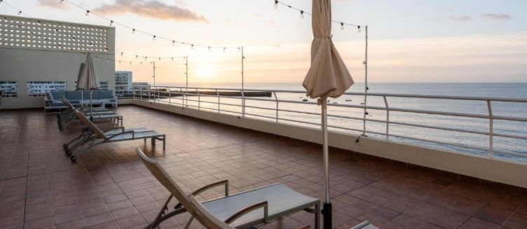 Фото отеля Hotel Medano