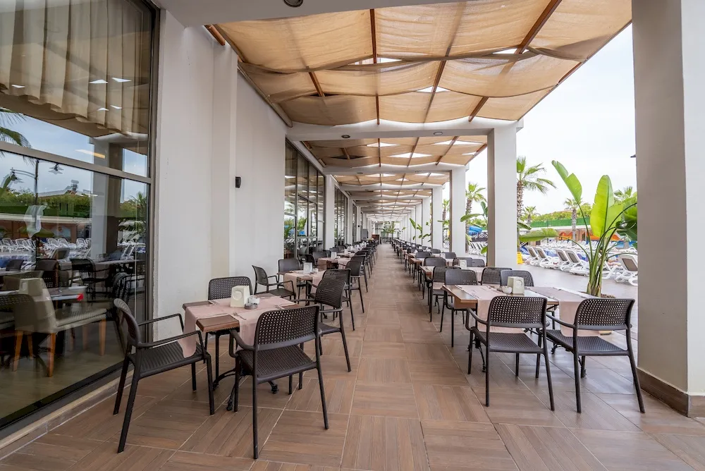 Linda Sunny Beach Hotel & Spa фото 245