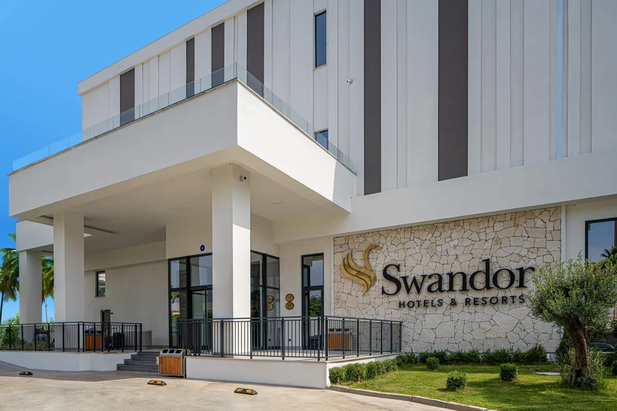 Swandor Hotels & Resorts Kemer фото 34