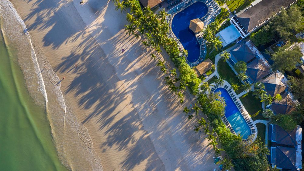 Sunwing Kamala Beach фото 90