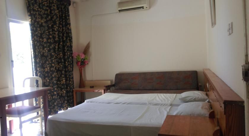 Salmary Hotel Apartments фото 8