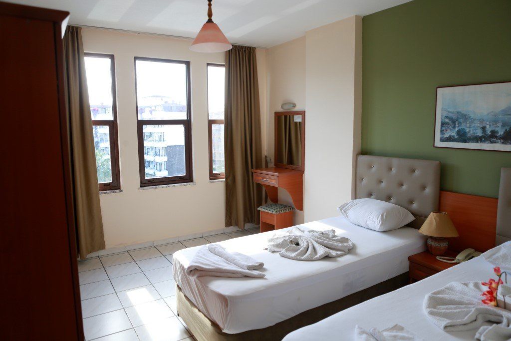 Maren Beach Suite фото 3