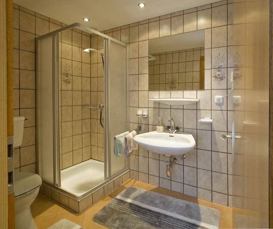 Гостевой дом «Gastehaus Wolfgang» фото 3