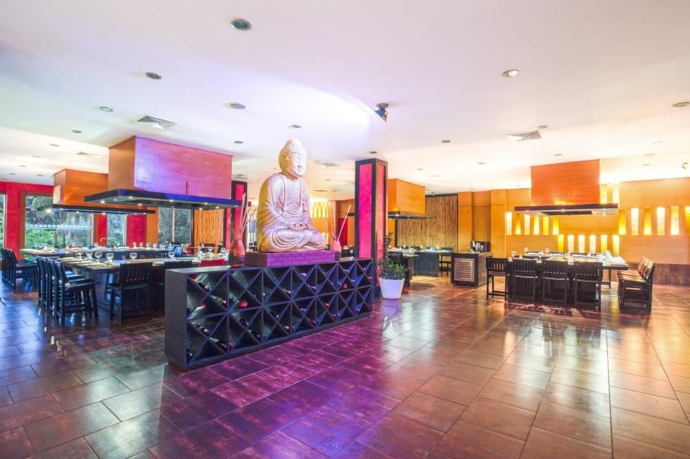 Be Live Collection Canoa - All Inclusive фото 39