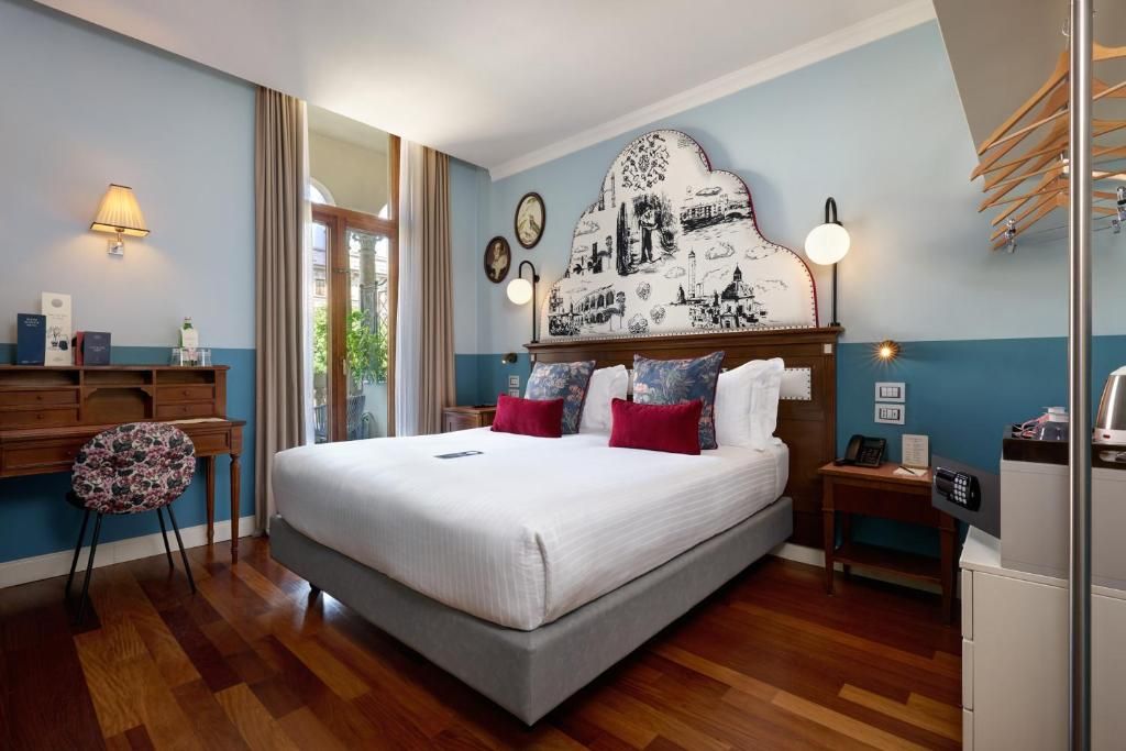 Hotel Indigo Verona - Grand Hotel Des Arts фото 20