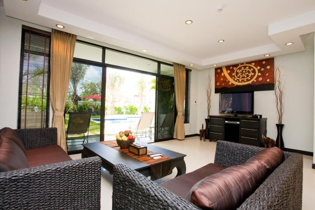 Palm Grove Resort фото 39