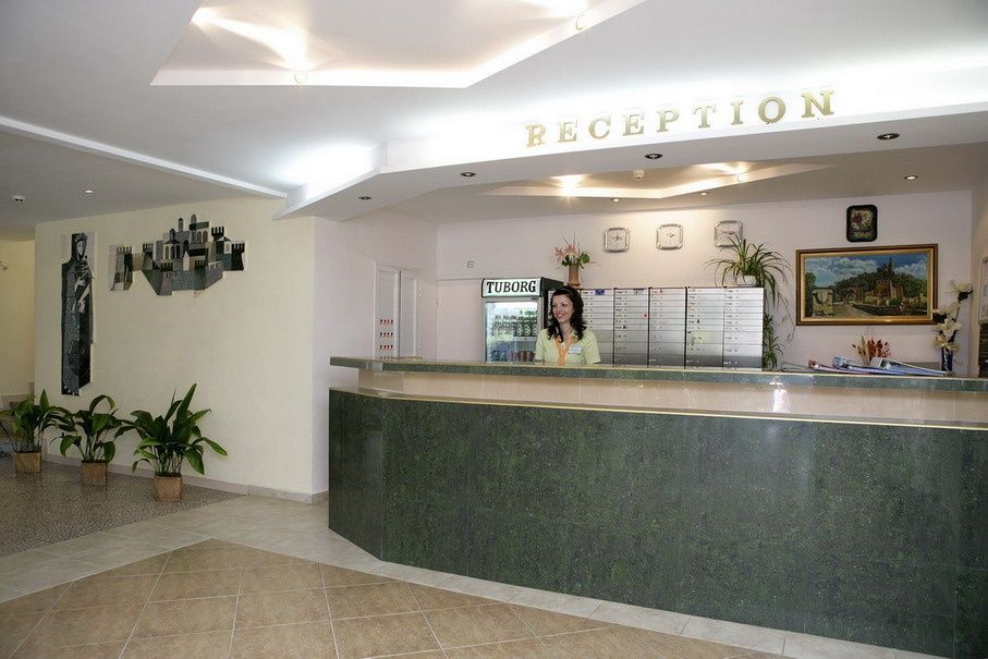 Park Hotel Briz фото 55