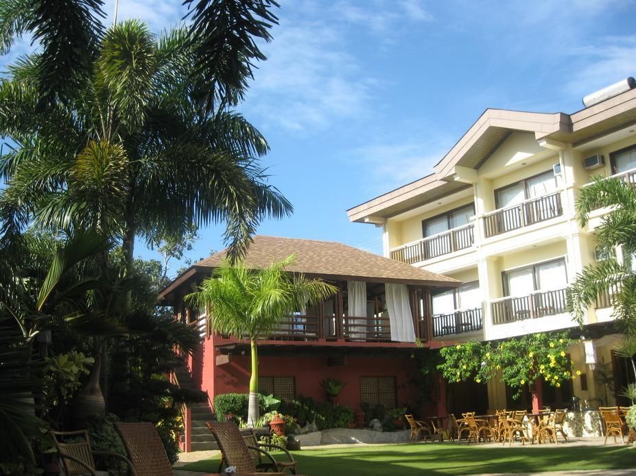 Best Western Boracay Tropics фото 5