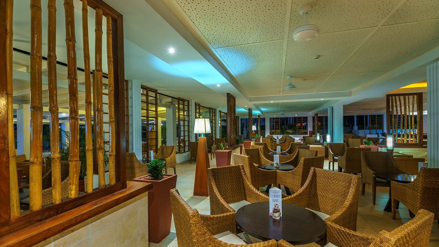 Memories Flamenco Beach Resort фото 18