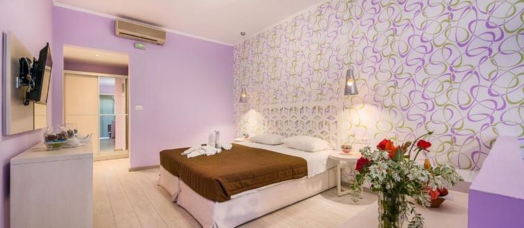Фото отеля Filerimos Village Hotel