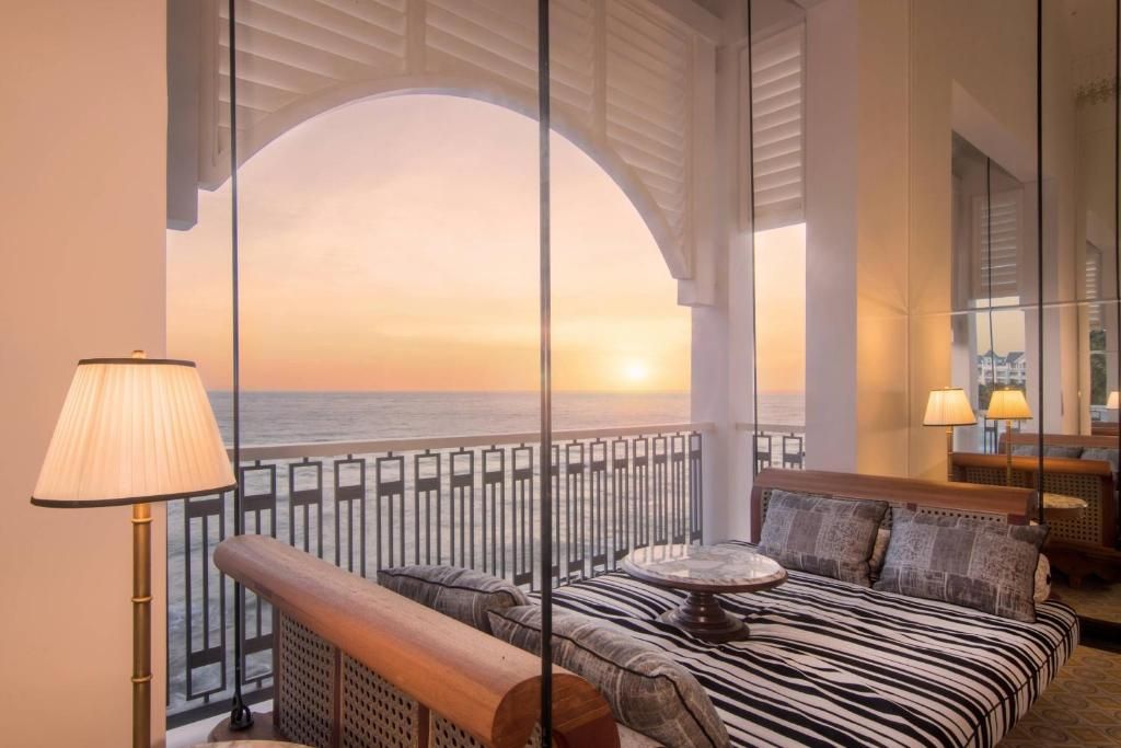 JW Marriott Phu Quoc Emerald Bay Resort & Spa фото 68