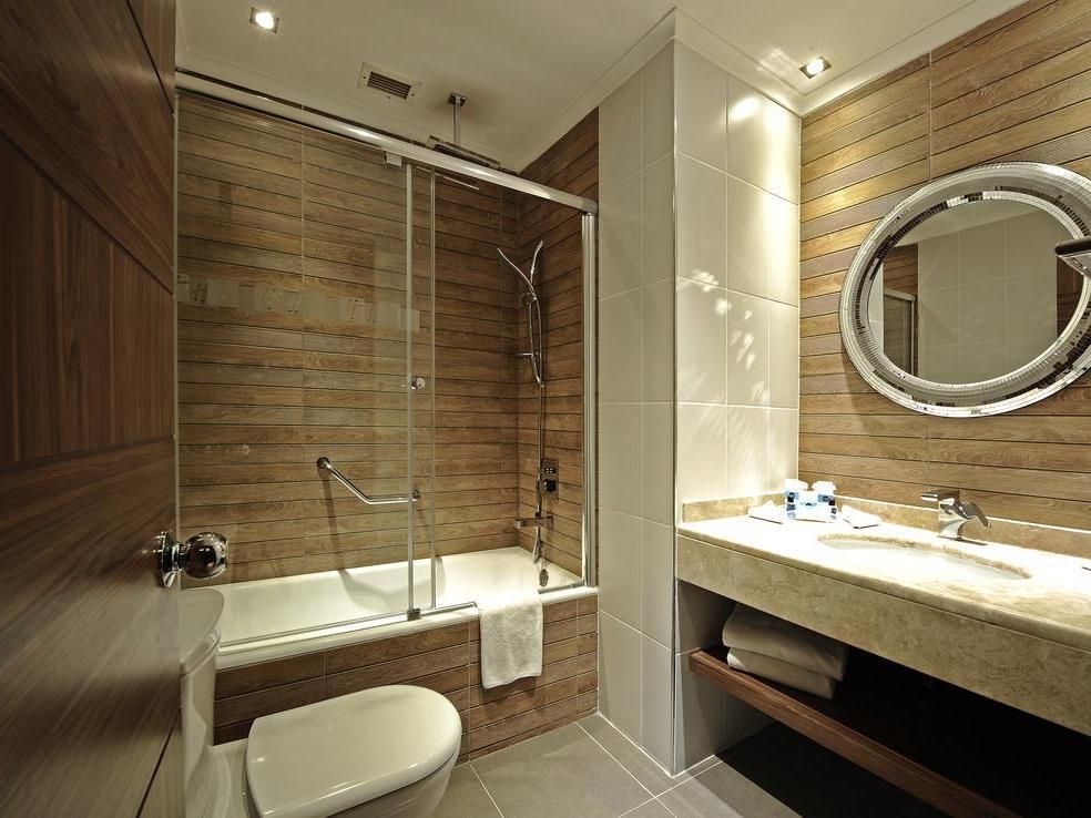 Holiday Inn Bursa фото 2