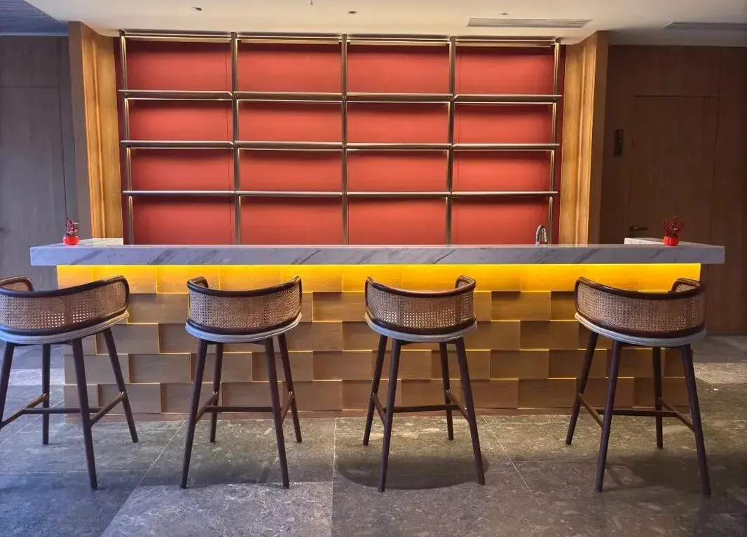 Sanya Chudao Hongbin Holiday Hotel фото 5