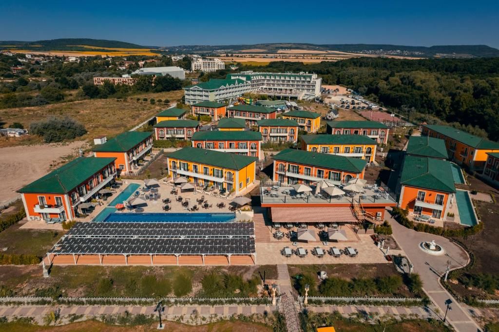 Therma ECO - Mineral pool 25 m & Free parking фото 35