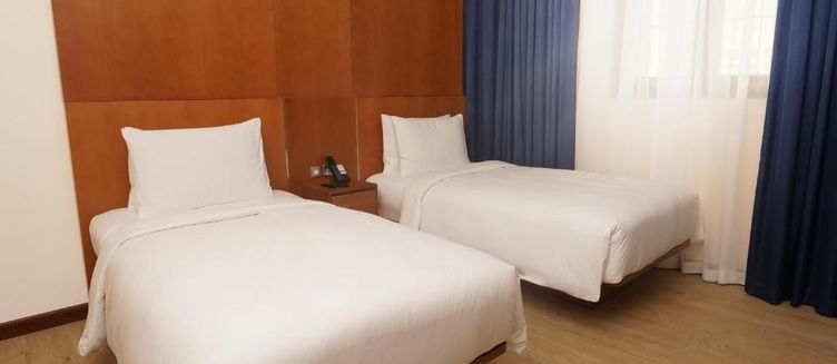 Фото отеля La Maison Hotel Doha