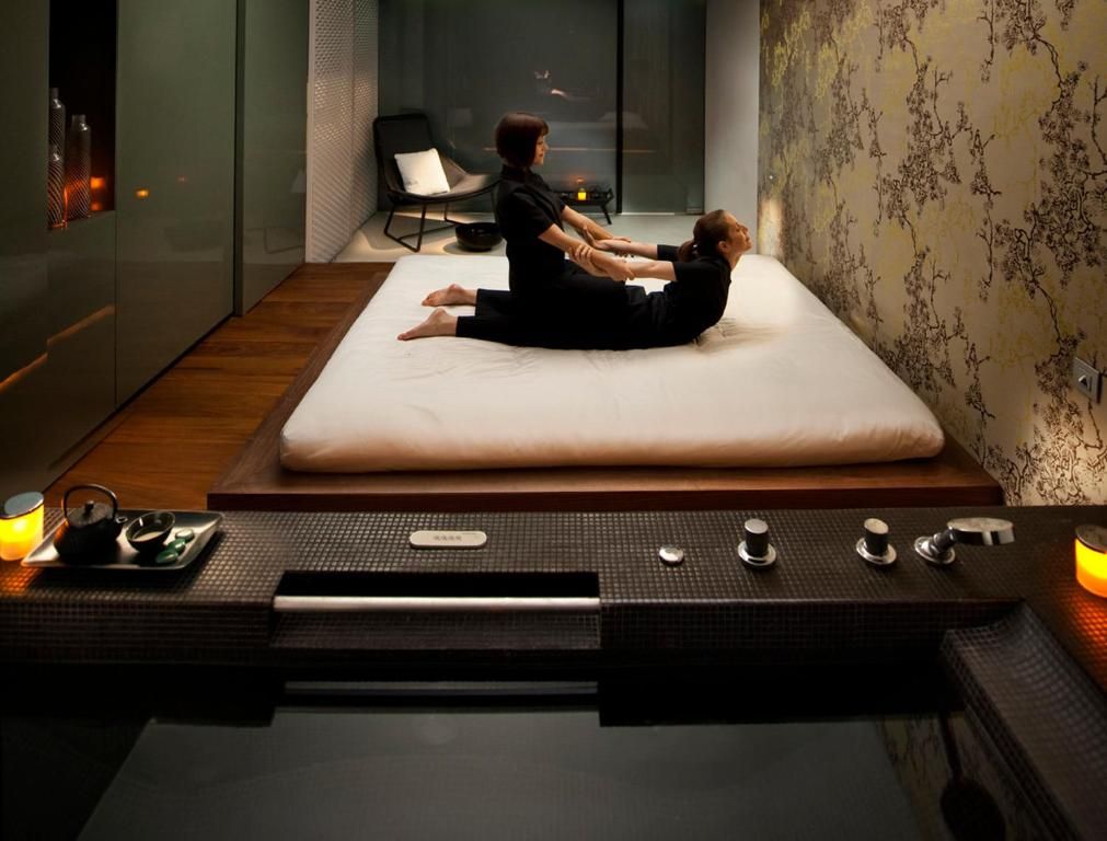 Mandarin Oriental, Barcelona фото 8