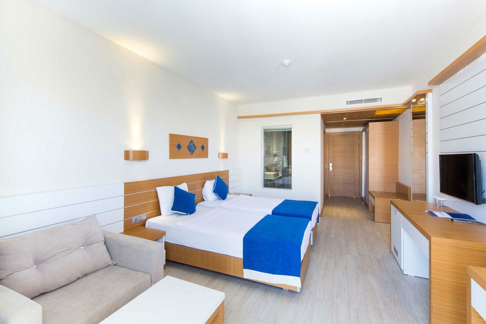 Jasmin Beach Hotel фото 151