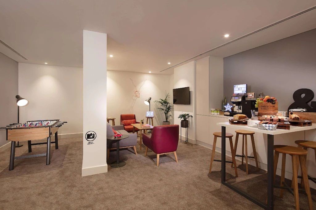 Rove Healthcare City фото 5