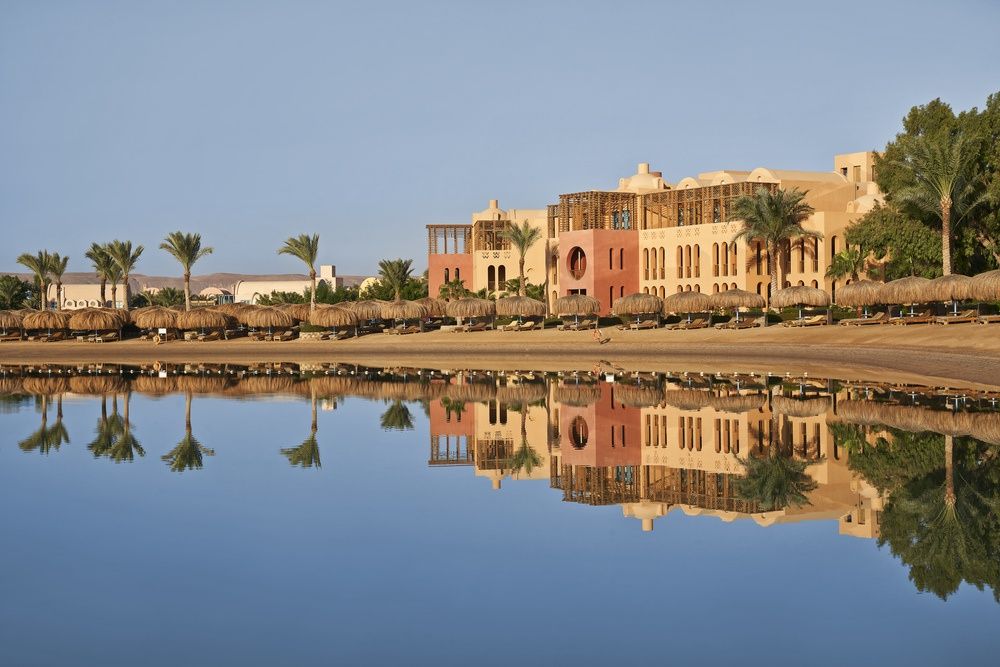 Steigenberger Golf Resort El Gouna фото 91