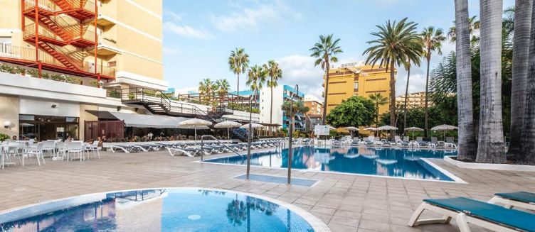 Фото отеля Be Live Adults Only Tenerife