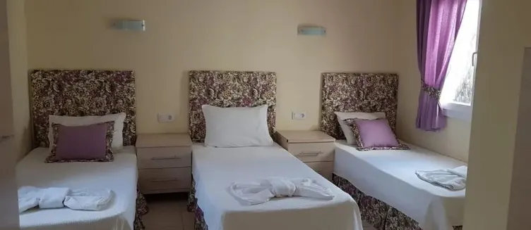 Фото отеля Canna Garden Hotel - Adults Only