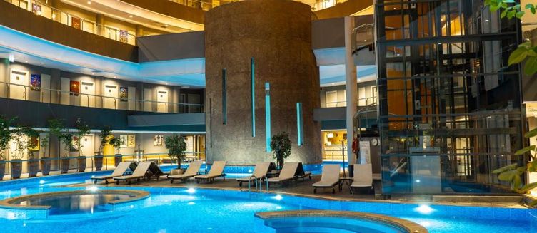 Фото отеля Doga Thermal Health & Spa