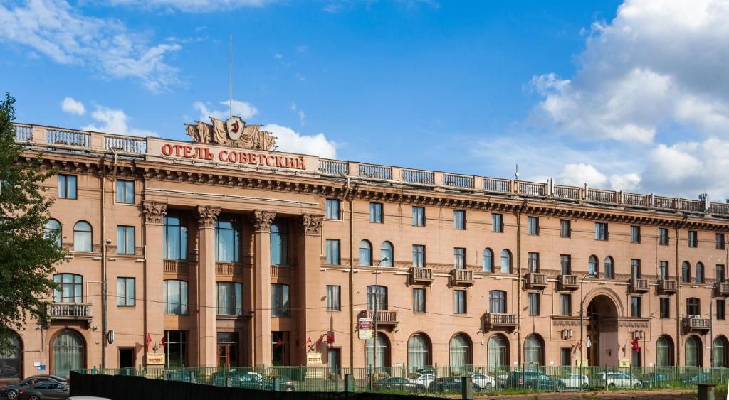 Sovietsky фото 47