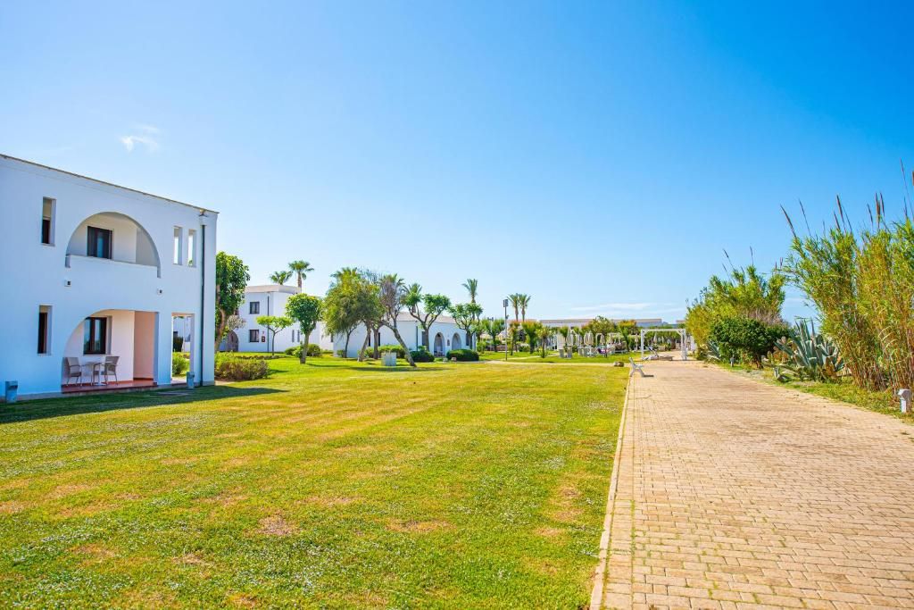 Pietrablu Resort & Spa - CDSHotels фото 21
