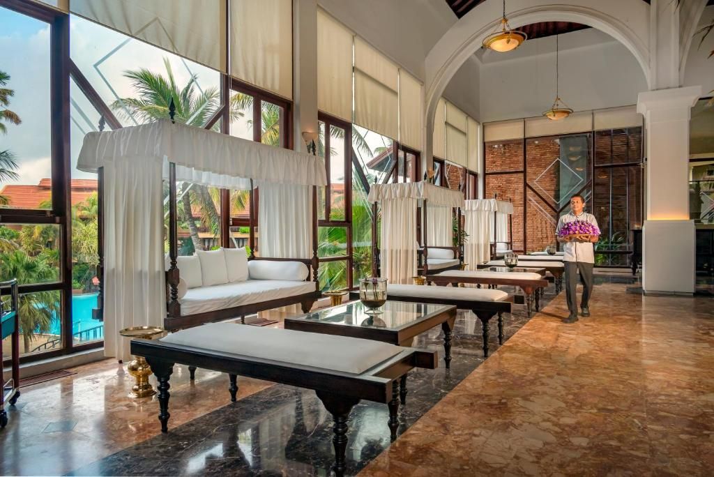 Royal Palms Beach Hotel фото 70