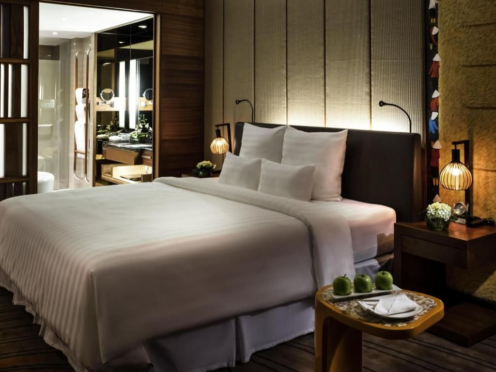 Hotel Pullman Vung Tau фото 81